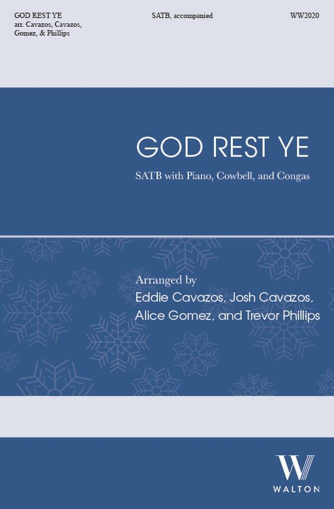 God Rest Ye